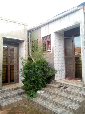 Studio Apartment in Kisaasi, Nakawa for rent