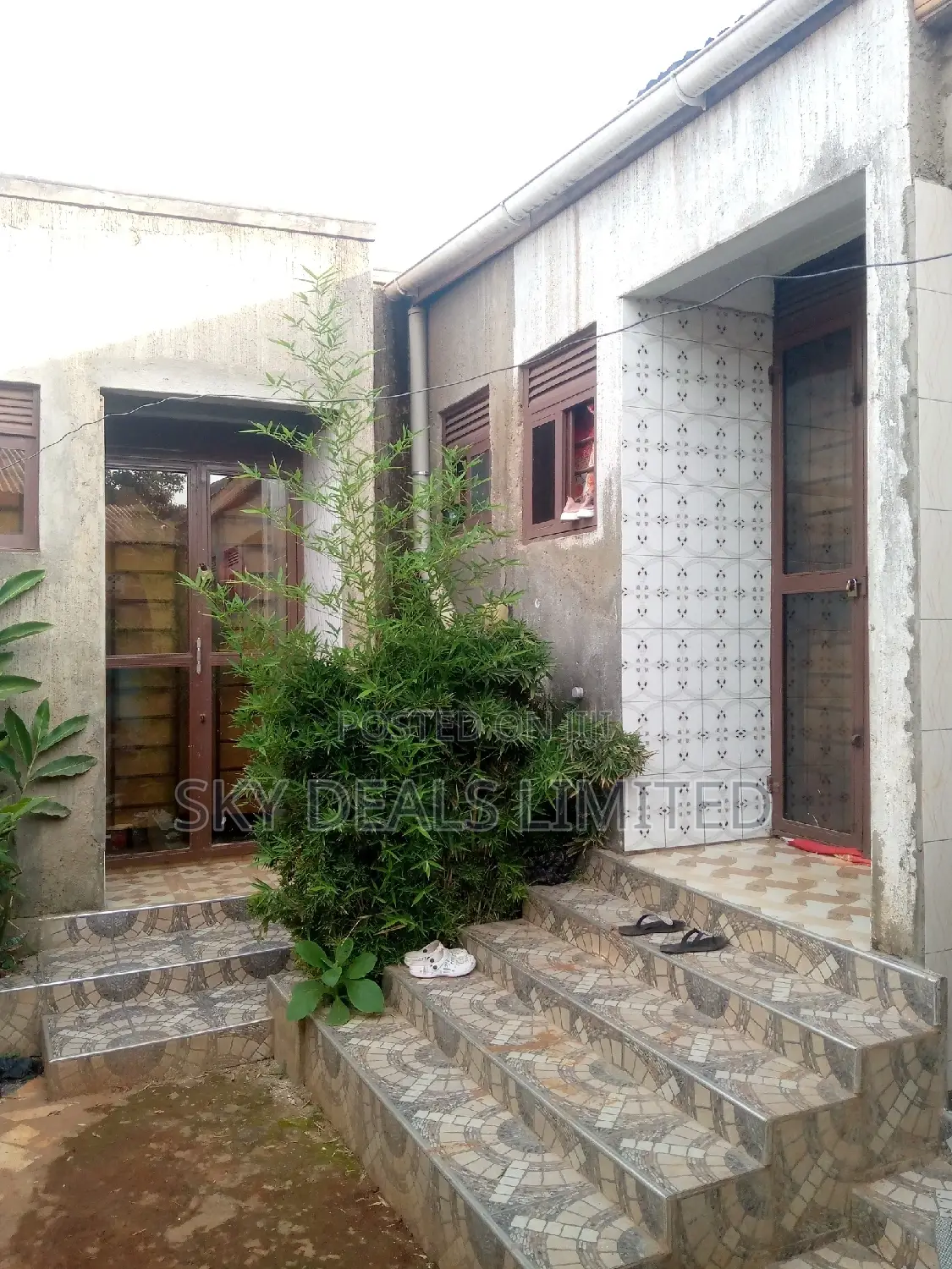 Studio Apartment in Kisaasi, Nakawa for rent