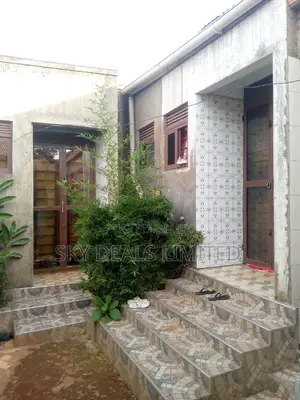 Studio Apartment in Kisaasi, Nakawa for rent