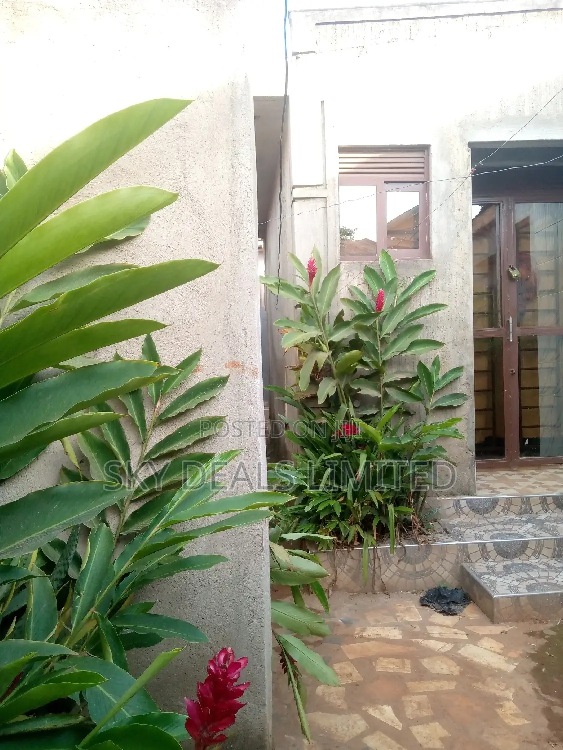 Studio Apartment in Kisaasi, Nakawa for rent