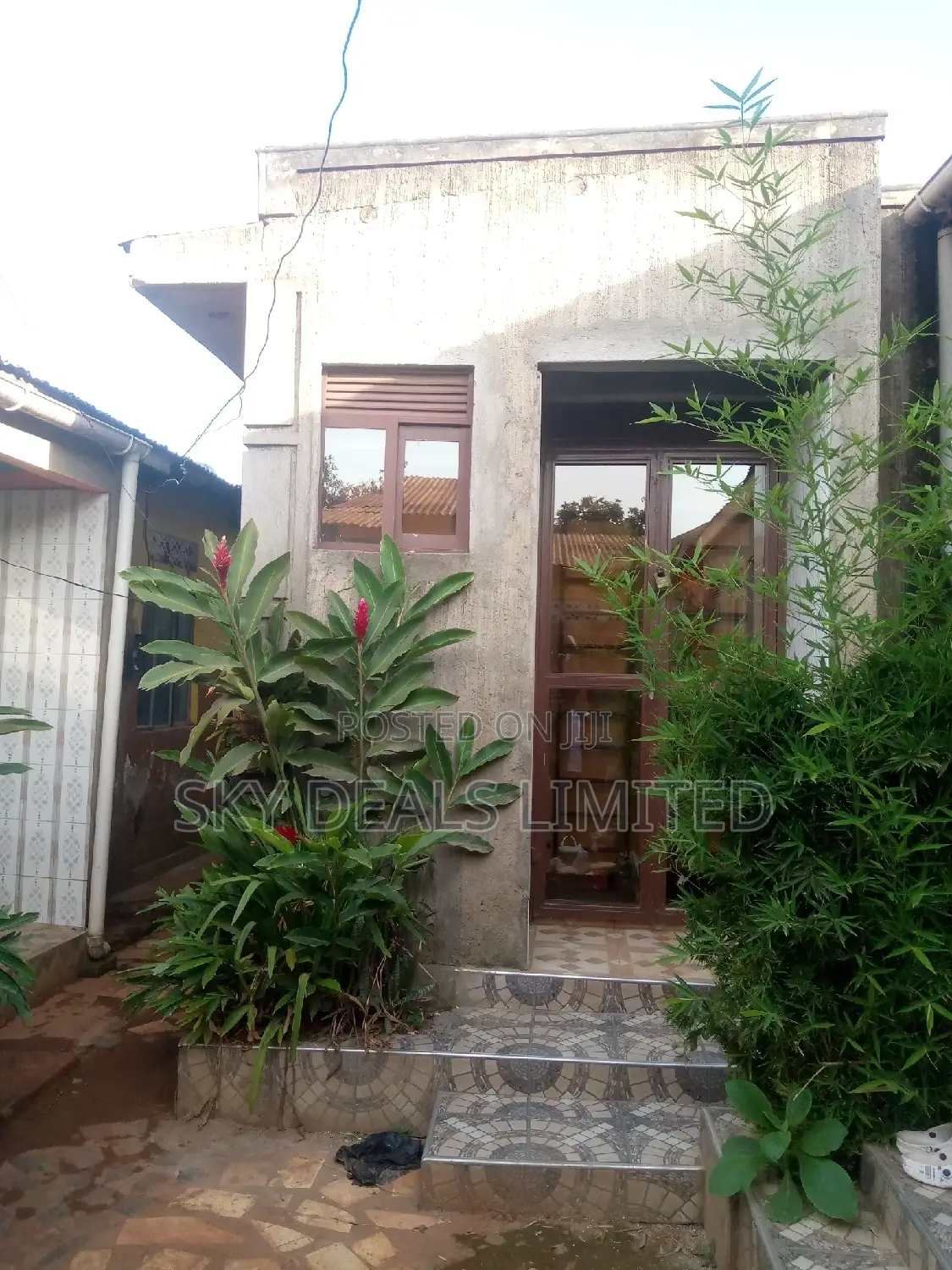 Studio Apartment in Kisaasi, Nakawa for rent