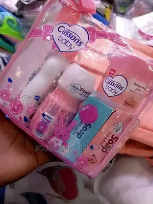 Baby Cussons