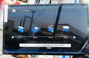 Smart Plus 32inch Digital:5