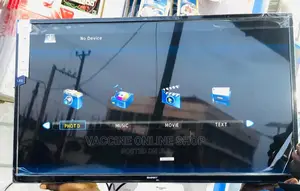 Smart Plus 32inch Digital:5
