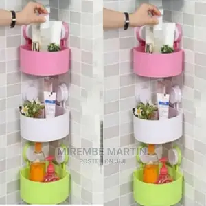 Bathroom Shelf