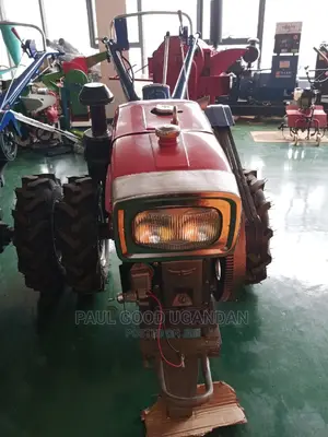 Changfa Walking Tractor (18hp)