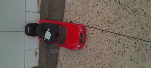 Baby Car Seat