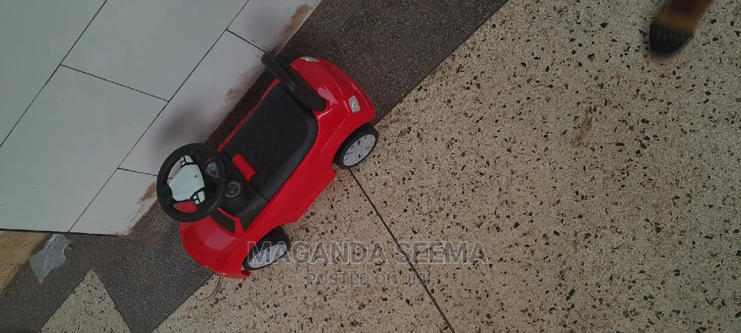 Baby Car Seat