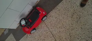 Baby Car Seat