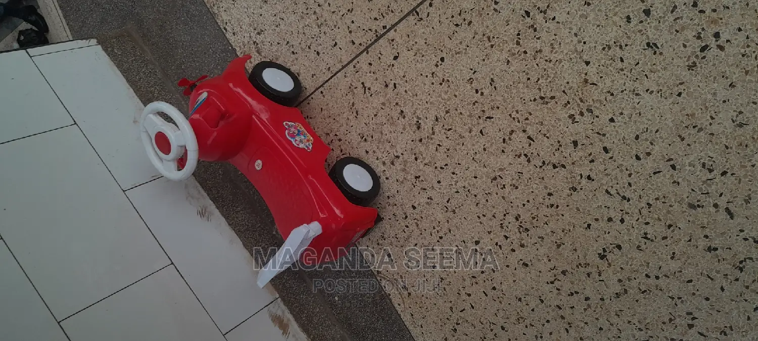 Baby Car Seat
