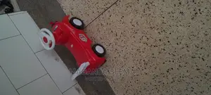 Baby Car Seat