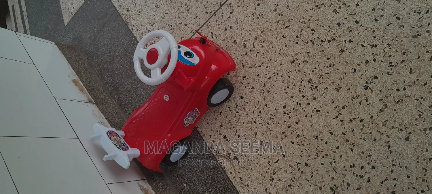 Baby Car Seat