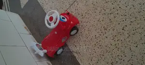 Baby Car Seat