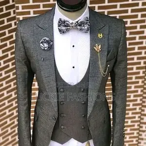 Suits and Other Fashions