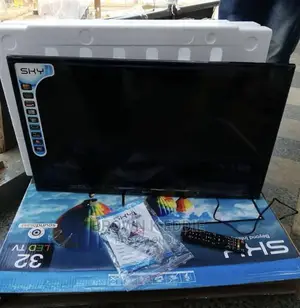 Sky 32inch Free to Air