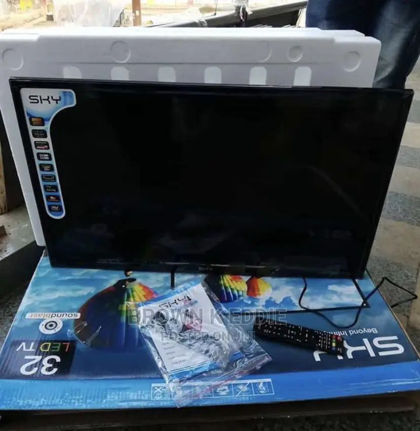 Sky 32inch Free to Air