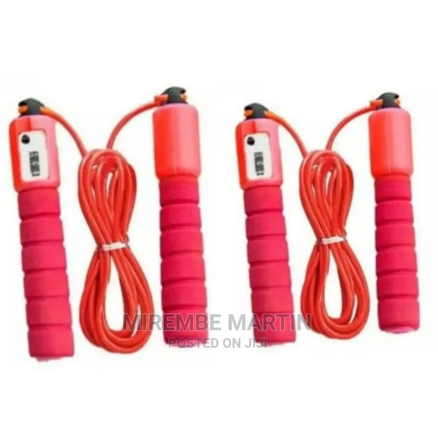 Skipping Rope