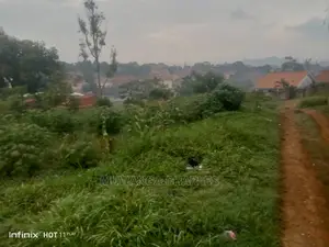 Plots in Kisaasi on Quick Sale
