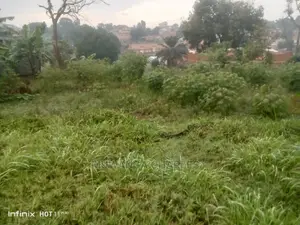 Plots in Kisaasi on Quick Sale