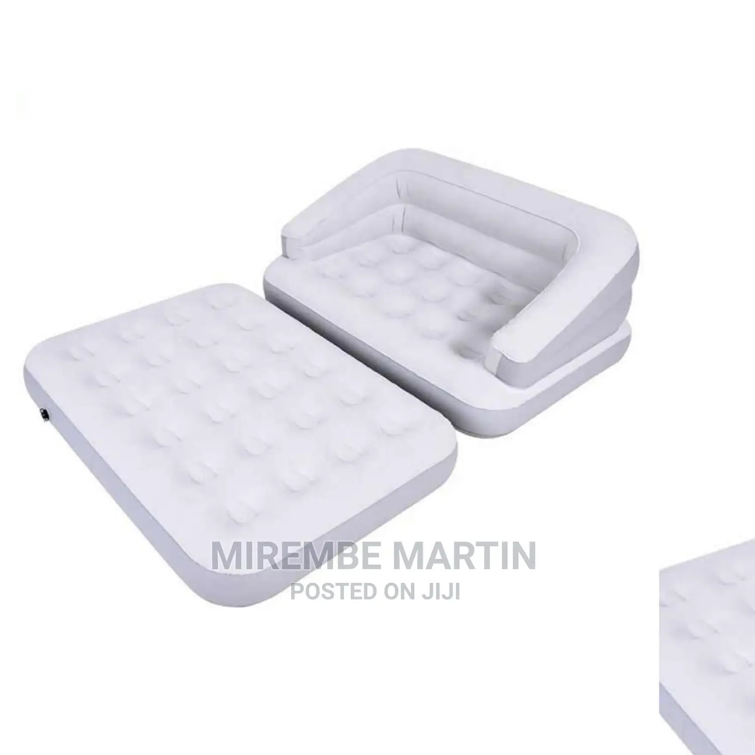 Air Mattress and Sofa
