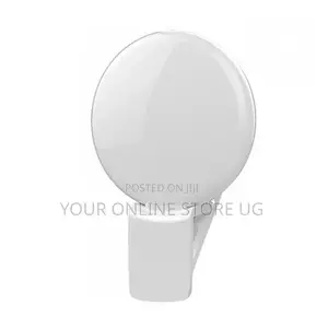 Mini Selfie LED Beauty Ring Light