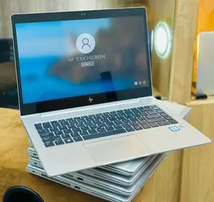 New Laptop HP EliteBook 840 G5 8GB Intel Core i5 SSD 512GB