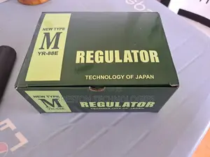 Medical Oxygen Regulator