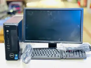 Desktop Computer Advent CPD 1303 2GB Intel Core I5 HDD 350GB