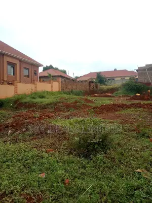 35 Decimals Land on Sale at Kyanja