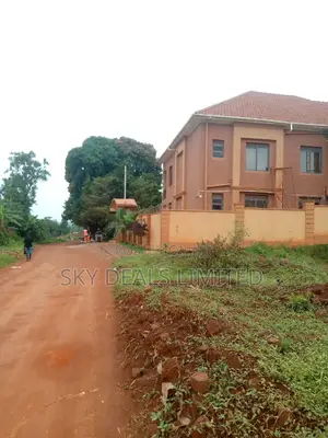 35 Decimals Land on Sale at Kyanja