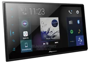 Pioneer DMH-Zs8250bt Car Radio