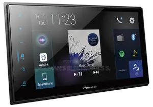 Pioneer DMH-Zs8250bt Car Radio