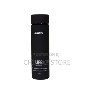 Always Stainless Steel Vacuum 450ml Mug.