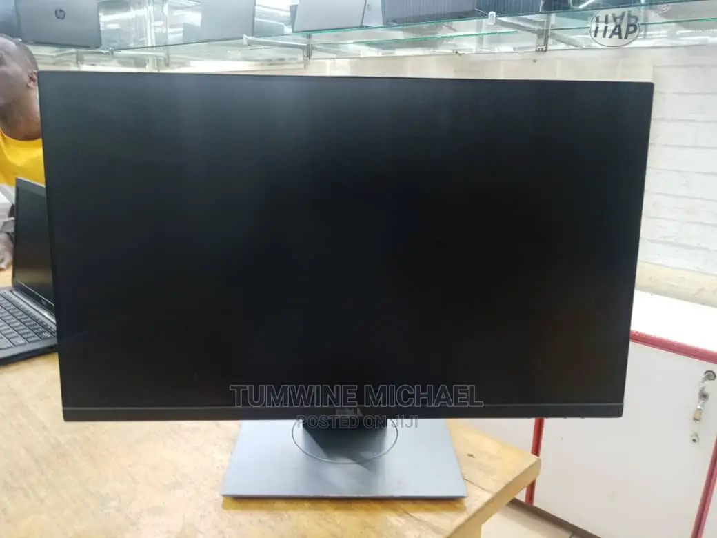 Bezeless Monitor 24 Inch Touchscreen