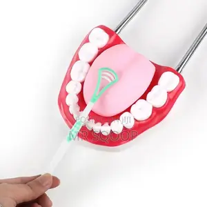 Tongue Cleaner Brush