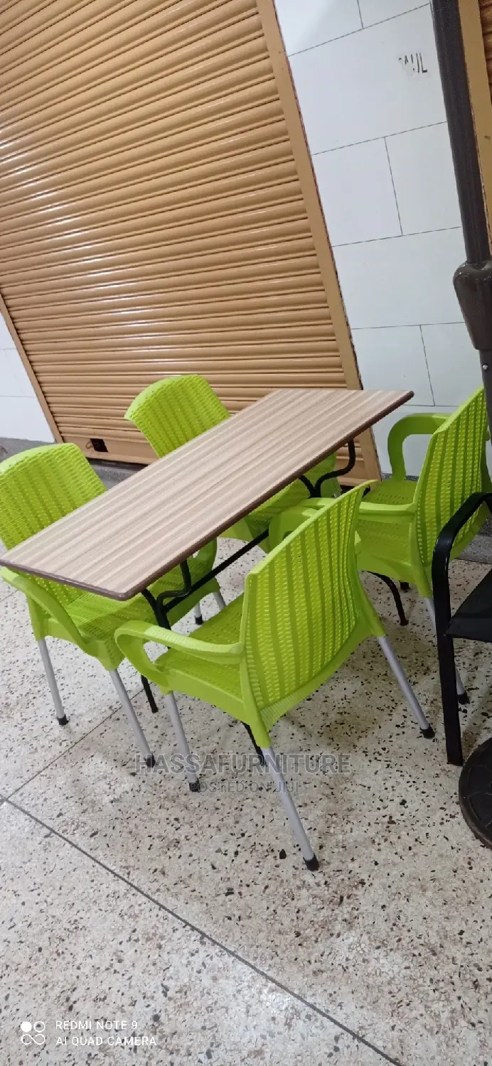 4seaters Restaurant Set