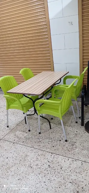 4seaters Restaurant Set