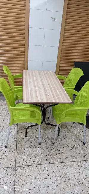 4seaters Restaurant Set
