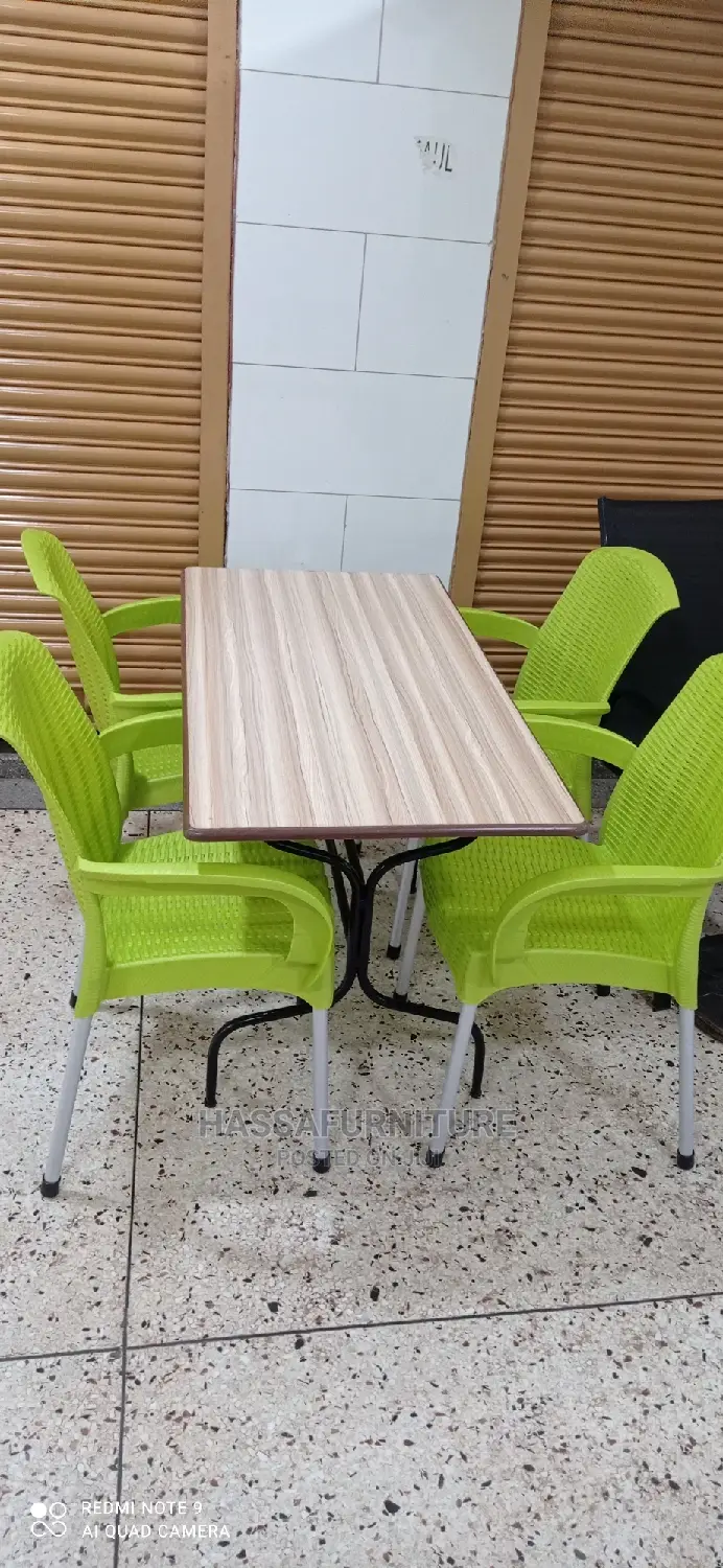 4seaters Restaurant Set