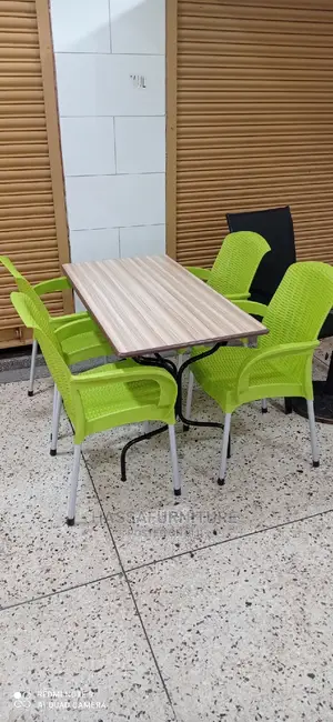 4seaters Restaurant Set