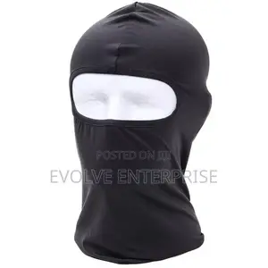 Rapper Tactical Military Helmet Liner Skiesty Mask