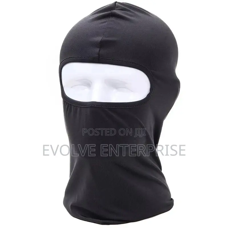 Rapper Tactical Military Helmet Liner Skiesty Mask
