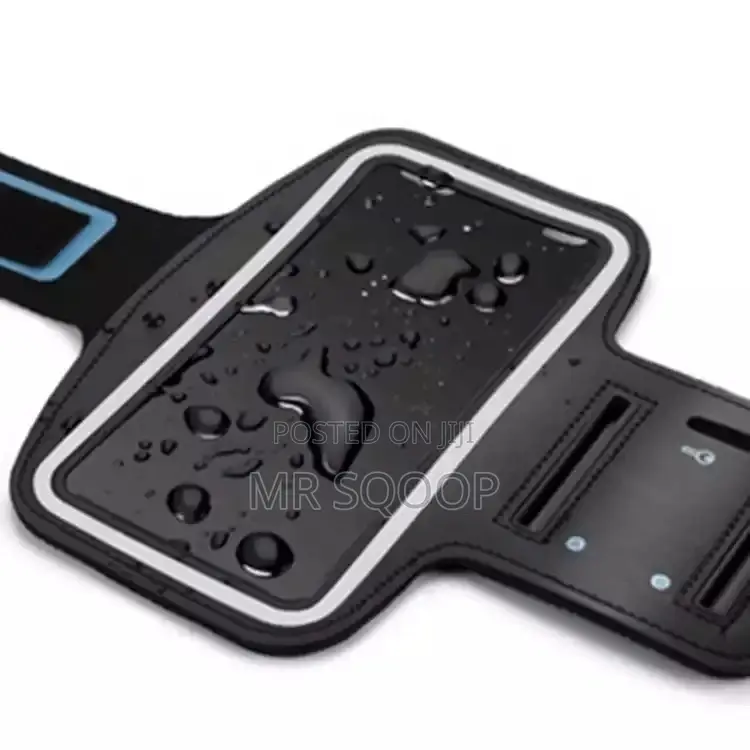 Sports Jogging Running Armband Phone Case