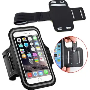 Sports Jogging Running Armband Phone Case