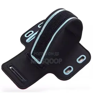 Sports Jogging Running Armband Phone Case