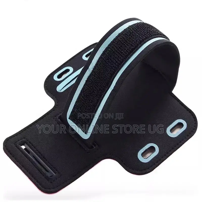 Sports Jogging Running Armband Phone Case