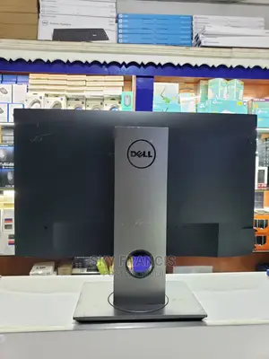 Dell Monitor Inch 24 IPS Full Hd