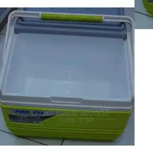Ice Cooler Box
