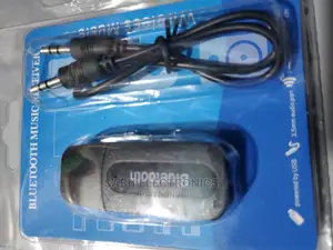 Audio Bluetooth Receiver