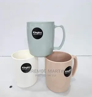 Ceramic Mug Cups